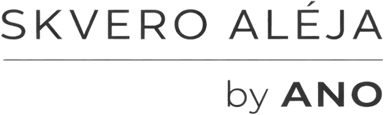 Skvero Alėja — Jonava logo